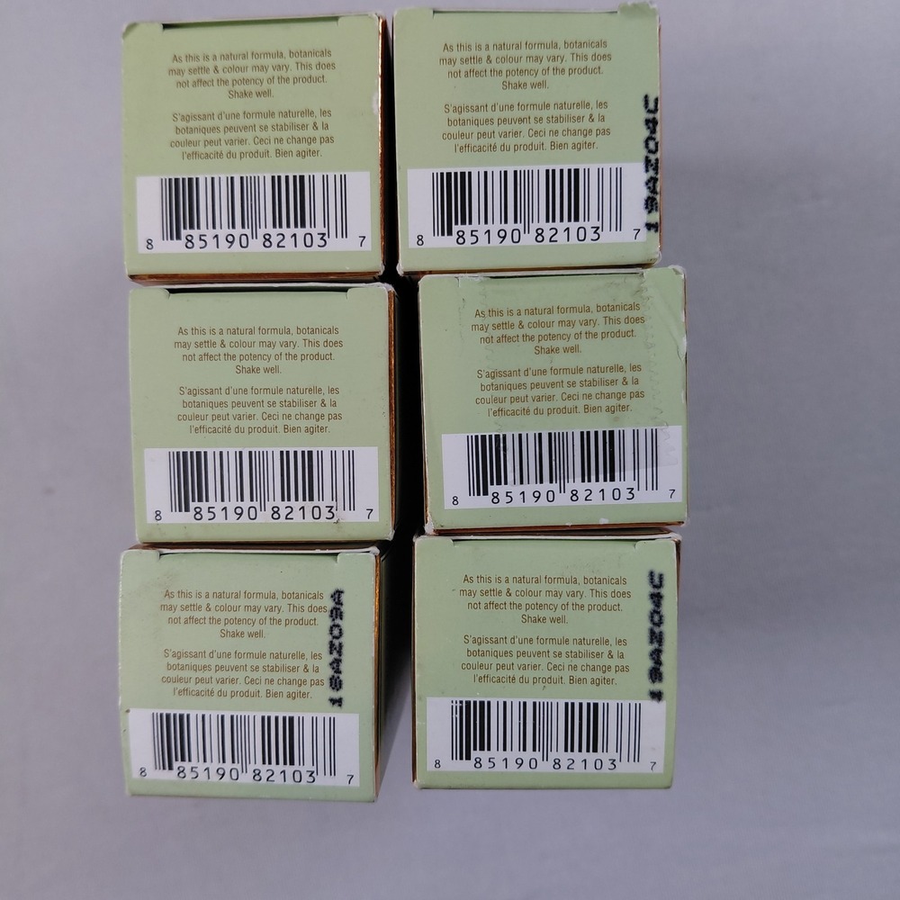 6X Pixi Skintreats Glow Tonic Exfoliating Toner 5% Glycolic Acid 1.35 Oz 40 ml - Picture 6 of 8